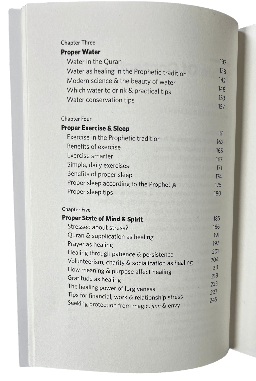 Prophetic Healing - Darussalam