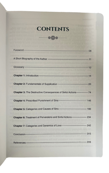 Purification of the Heart & Soul الداءوالدواء - Disease & the Cure Deluxe Edition - Darussalam