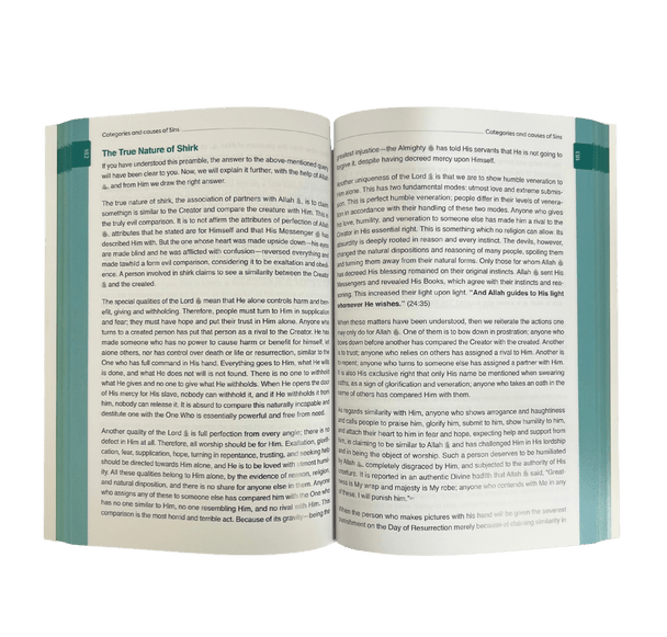 Purification of the Heart & Soul الداءوالدواء - Disease & the Cure Deluxe Edition - Darussalam