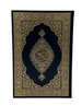 Quran Mushaf Madinah king Fahad Print Jawamee (20 x 29 cm) - Darussalam