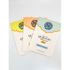 Quranic Blueprint - Journal Edition - Darussalam