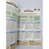 Quranic Blueprint - One Page Surah Outline - Darussalam