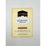Quranic Blueprint - Umrah & Hajj Edition - Darussalam