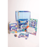 Ramadan Fun Bag - Pink And Blue by ImaanKidz - Darussalam