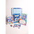 Ramadan Fun Bag - Pink And Blue by ImaanKidz - Darussalam