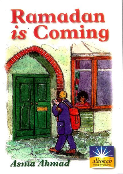 Ramadan is Coming - Darussalam