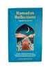 Ramadan Reflections - A Guided Journal - Darussalam