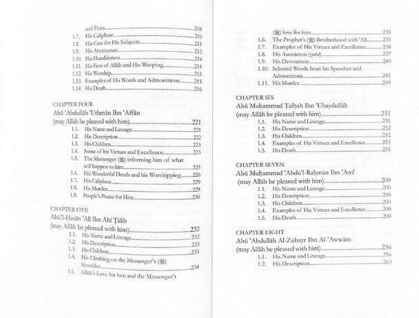 Ranks Of The Elite | Volume One - Darussalam