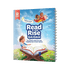Read And Rise Qaidah ,The Fun, Fast And Firm way To Fluent Quran Recitation - Darussalam