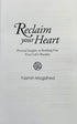 Reclaim Your Heart - Darussalam