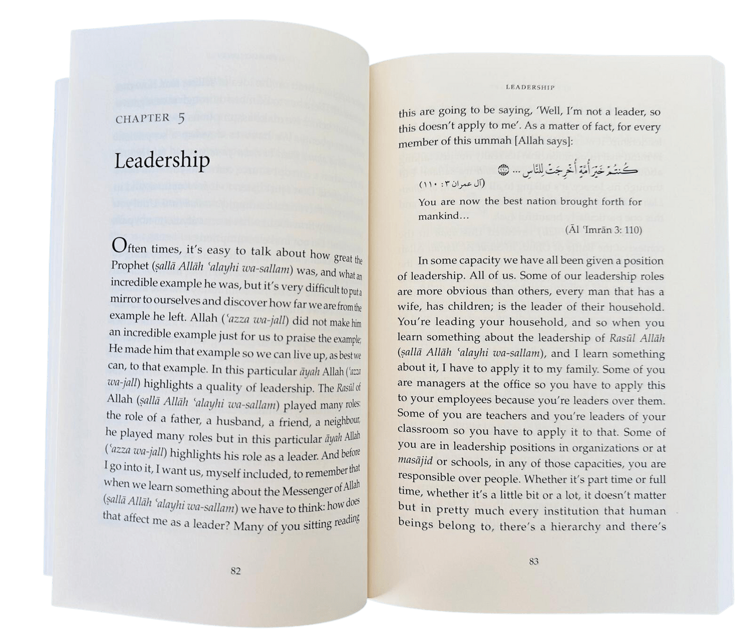 Revive Your Heart - Darussalam