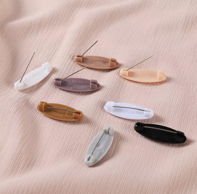 HIJAB SCARF SAFETY PINS (Darussalam wear)
