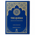 Saheeh International Quran Arabic Text (Medium)- Qur’an Arabic English Translation Book – Islamic Gift - Darussalam