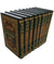 Sahih Al - Bukhari (9 Vol. Set) - Darussalam