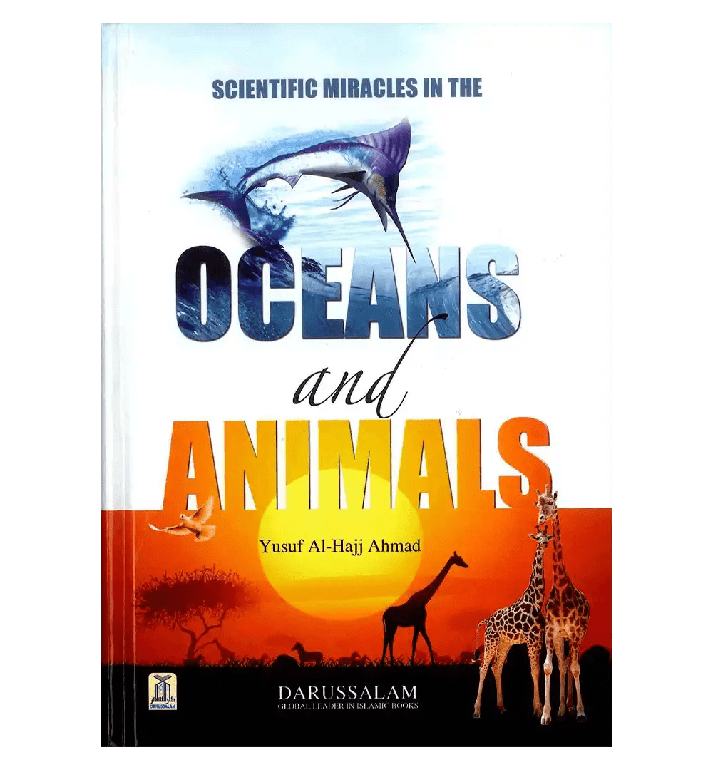 Scientific Miracles in the Oceans and Animals - Darussalam
