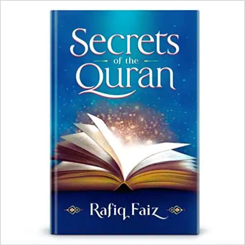 Secrets of the Quran (Hardcover) - Darussalam