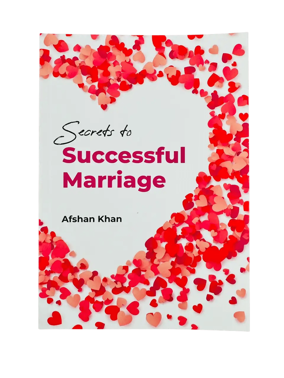 Secrets to Successful Marriage - Darussalam