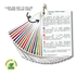 Short Surah Cards With Tajweed - Darussalam