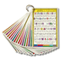 Short Surah Cards With Tajweed - Darussalam