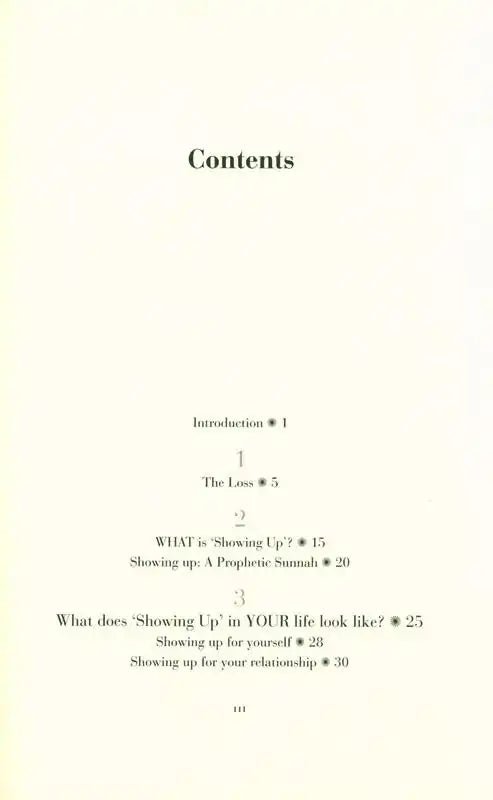 Show Up: A Motivational Message for Muslim Women - Darussalam