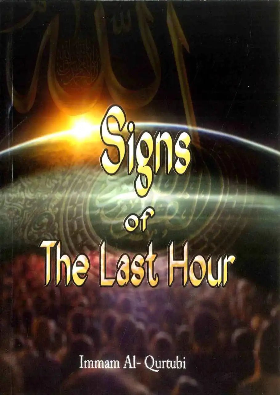 Signs of The Last Hour - Darussalam