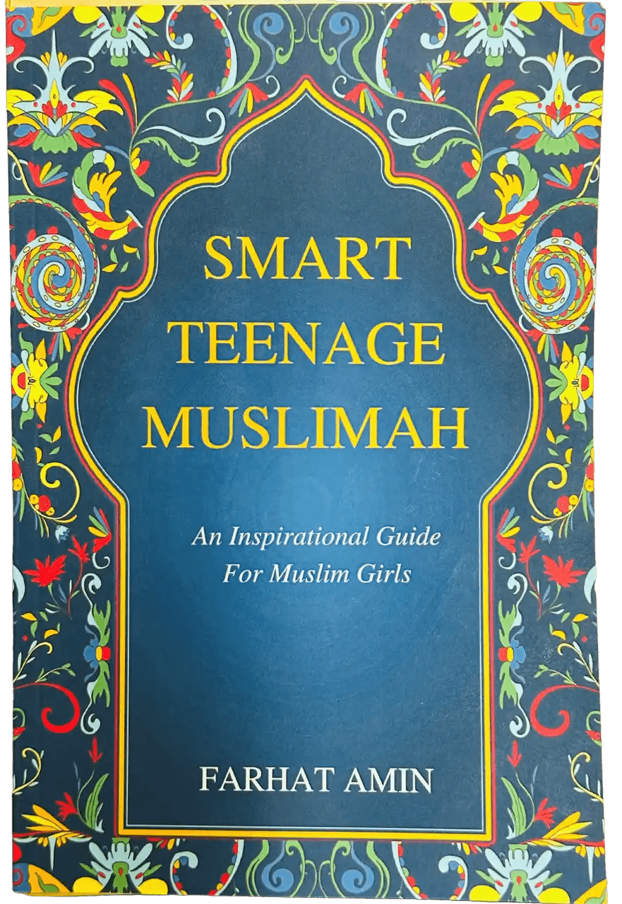 Smart Teenage Muslimah - Darussalam