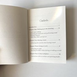 Stay Connected (Pocket guide of prayers) - Darussalam