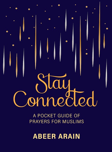 Stay Connected (Pocket guide of prayers) - Darussalam