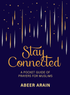 Stay Connected (Pocket guide of prayers) - Darussalam