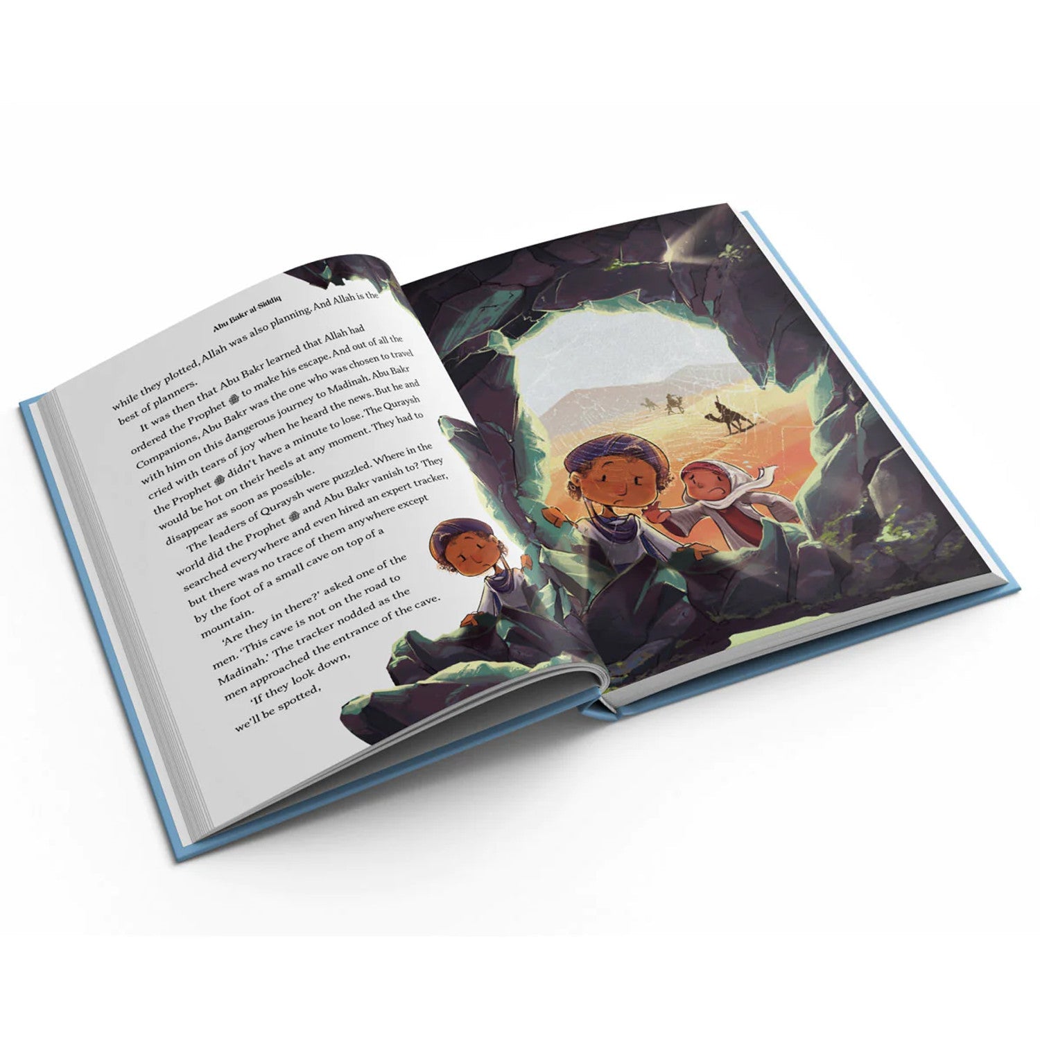 Super Sahaba Stories - Darussalam