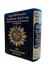 Tajweed Quran with English Translation and Transliteration Pocket Size random colour (8x12) - Darussalam