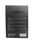 Tawbah : Turning to Allah in Repentance Disease & the Cure (Deluxe Edition) - Darussalam