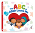 The Abc Of Allah Loves Me - Darussalam