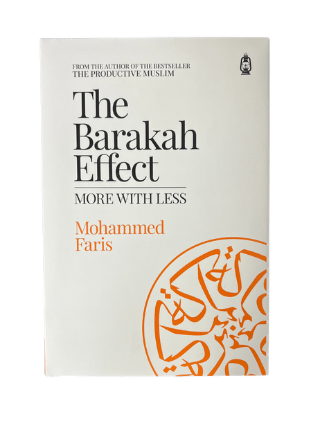 The Barakah Effect - Darussalam
