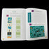 The Clear Quran Tafsir for Kids ( Surahs 1 - 9 ) with Arabic Text Hardcover - Darussalam