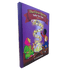 The Clear Quran Tafsir for Kids ( Surahs 1 - 9 ) with Arabic Text Hardcover - Darussalam