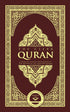 The Clear Quran with Arabic Text Hardcover 15x21cm - Darussalam