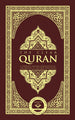 The Clear Quran with Arabic Text Hardcover 15x21cm - Darussalam