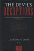 The devil deceptions - Darussalam
