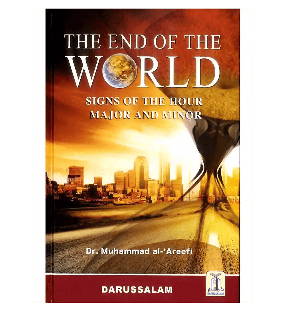 The End Of The World - Darussalam