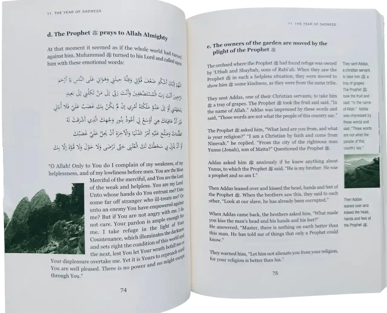 The Final Messenger: The Life Story of Prophet Muhammad - Darussalam