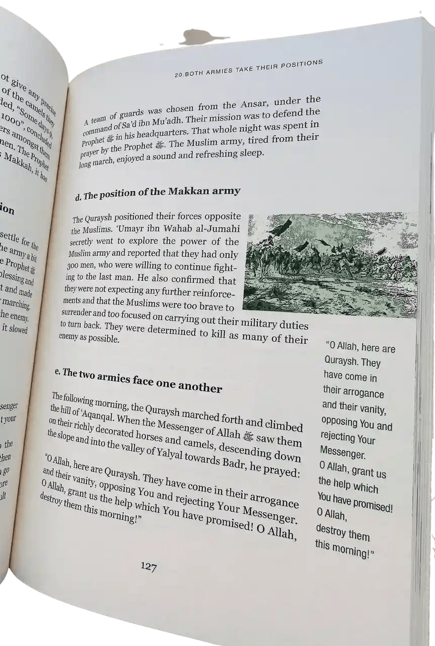 The Final Messenger: The Life Story of Prophet Muhammad - Darussalam