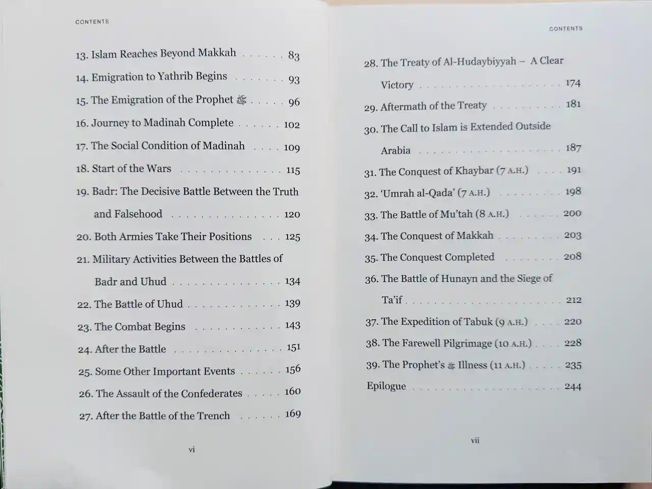The Final Messenger: The Life Story of Prophet Muhammad - Darussalam