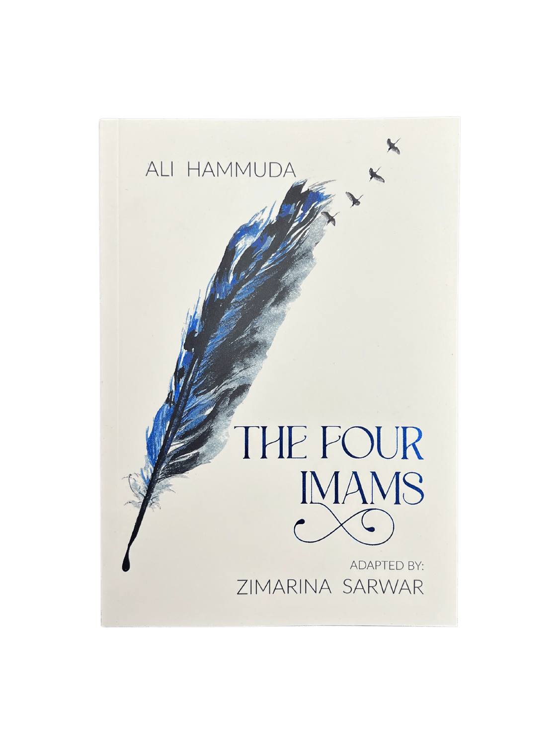 The Four Imams - Ali Hammuda - Darussalam