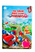 The Great Race Towards Paradise (English) - Darussalam