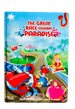 The Great Race Towards Paradise (English) - Darussalam