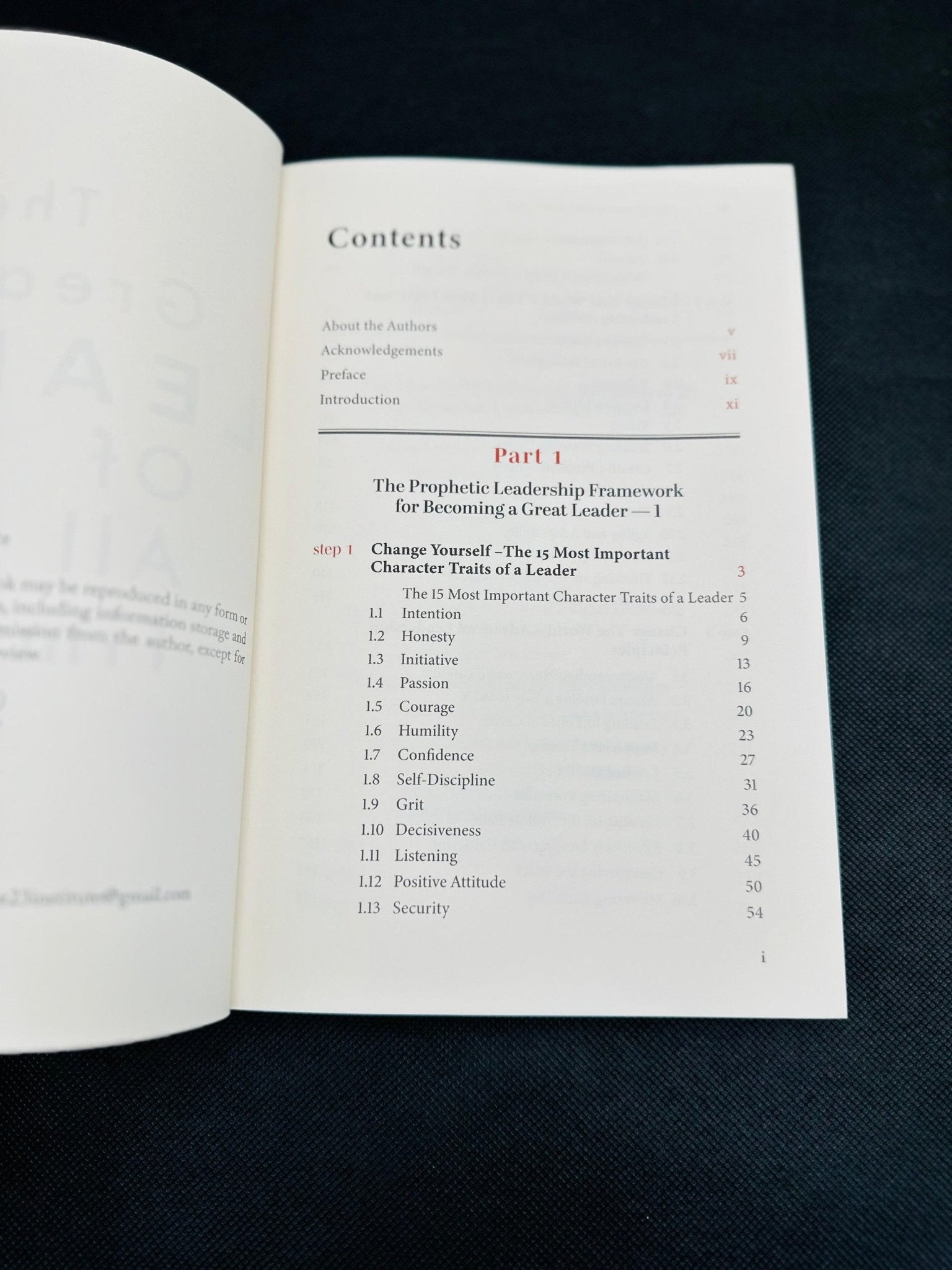 The Greatest Leader of All Time by yasir qadhi - Darussalam