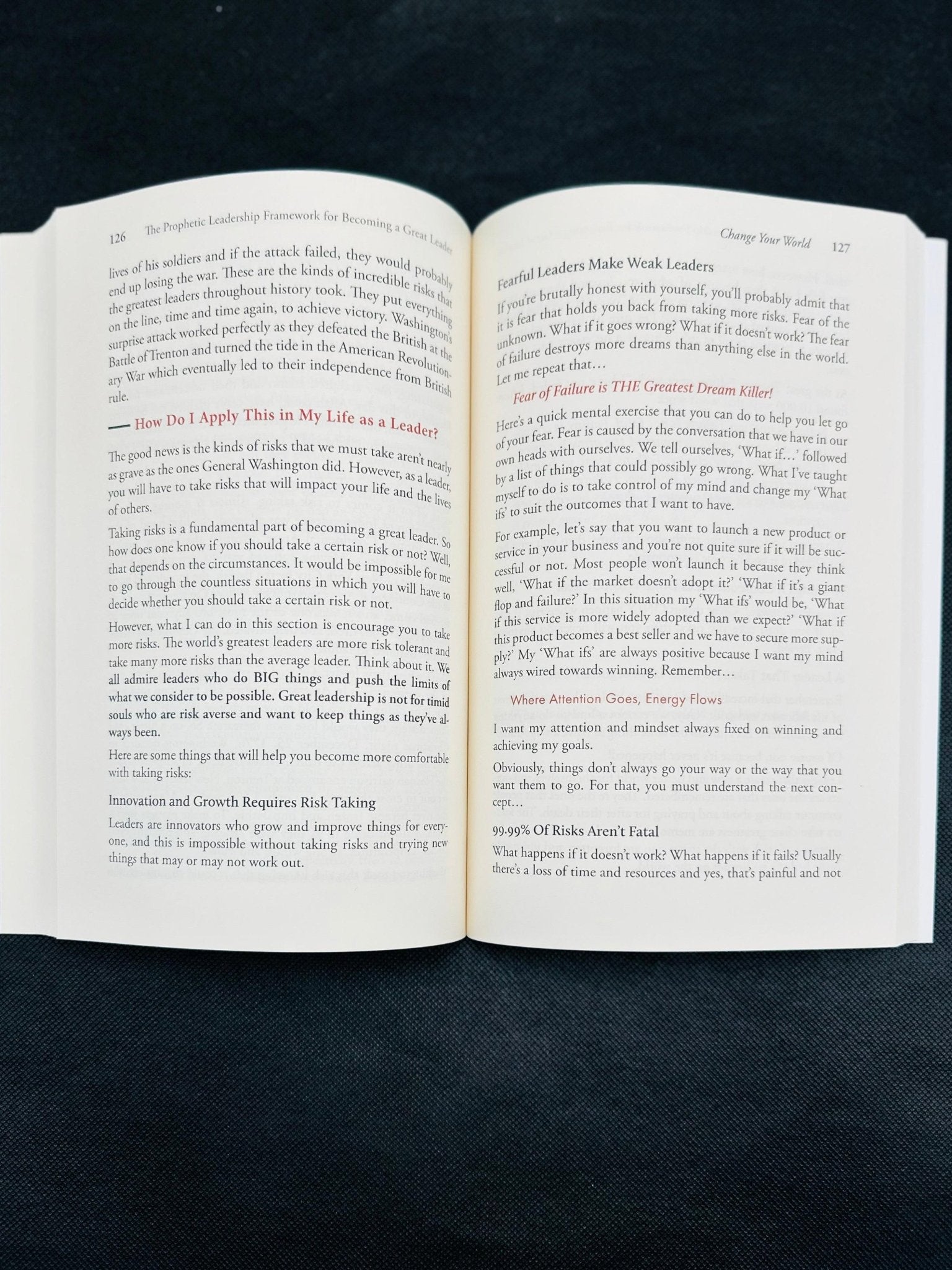 The Greatest Leader of All Time by yasir qadhi - Darussalam