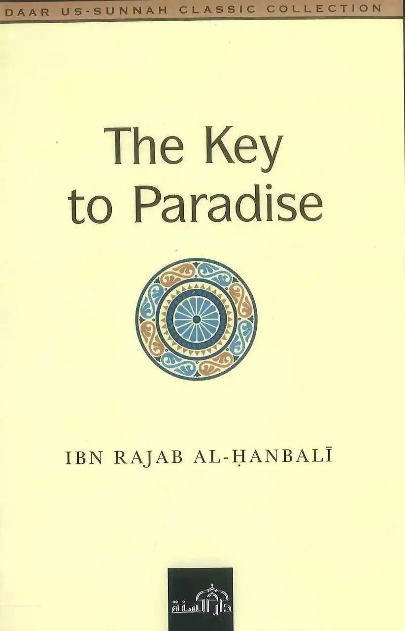 The Key to Paradise - Darussalam