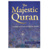 The Majestic Quran: A Plain English Translation (English Only) - Darussalam